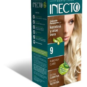 INECTO TINT N 9