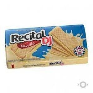 RECITAL OBLEAS VLLA X 100G