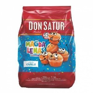 DON SATUR MAGDA VLLA X 200G