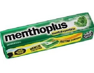 MENTHOPLUS MENTA
