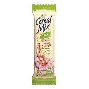 CEREAL MIX BARRA