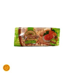 GREATING ARROZ SIN SAL X 90G