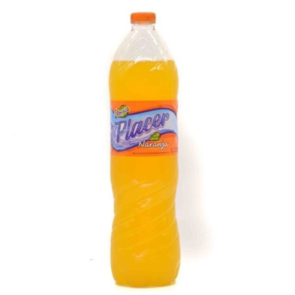 PLACER NARANJA X 1.5LT