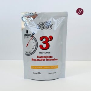 MARY BOSQUES 3 MIN X 20G
