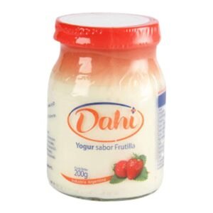 DAHI FRUTAS FLLA X 200G