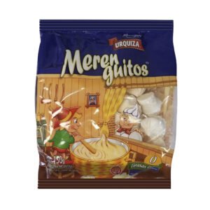 URQUIZA MERENGUE COLOR X 100G