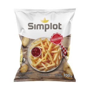 SIMPLOT PAPAS RUSTICAS X 700G