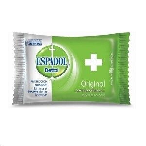 ESPADOL JABON ORIG X 80G