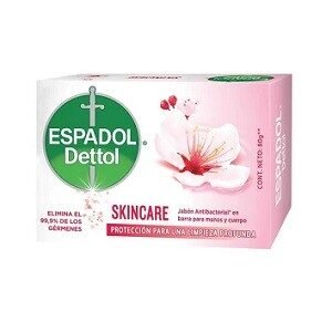ESPADOL JABON SKINCARE X 80G