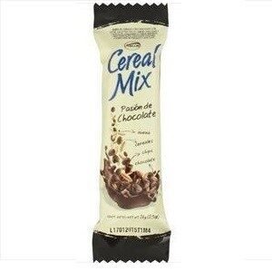 CEREAL MIX BARRA