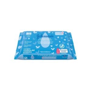 JOHNSONS TOALLA FLOW X 44U