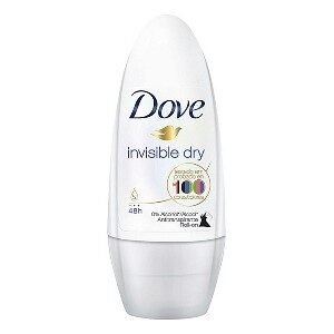 DOVE ROLLON FEM INVISIBLE