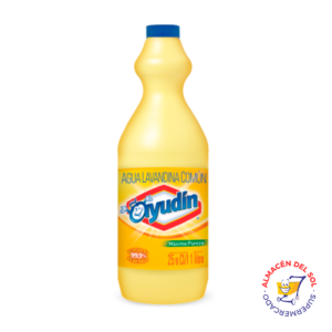 AYUDIN LAV ORIGINAL X LT