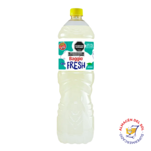 BAGGIO FRESH LIV LIMONE X 1.5LT