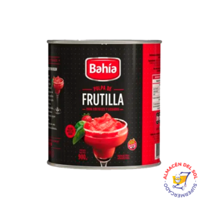 BAHIA PULPA FLLA X 900G