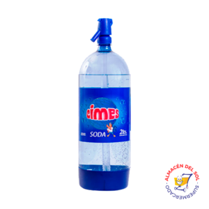 CIMES SODA X 2LT