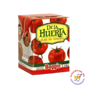 DE LA HUERTA PURE X 520G