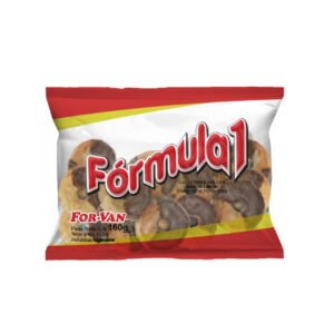 FOR-VAN FORMULA 1 X 160G