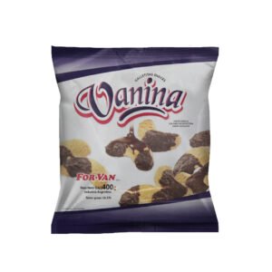 FOR-VAN VANINA X 400G