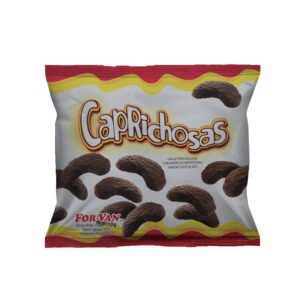 FOR-VAN CAPRICHOSAS X 160G