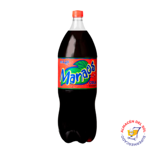 MANAOS COLA X 2.25L