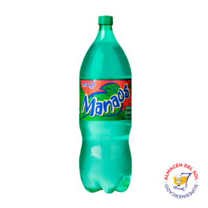 MANAOS LIMA LIMON X 2.25L