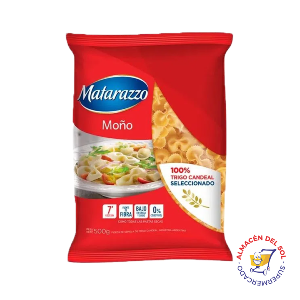 MATARAZZO MONIO X 500G
