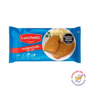 LUCHETTI MILA SOJA GDE X 4U