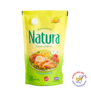 NATURA MAYO X 500G
