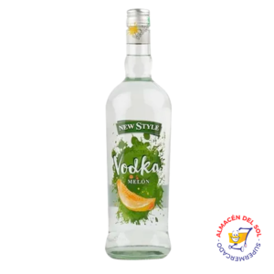 NEW STYLE VODKA MELON X LT