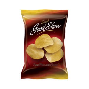 GOOD SHOW PAPAS CLASICAS X 430G