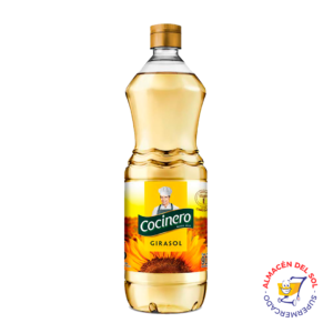 COCINERO AC GIRASOL X 900CC