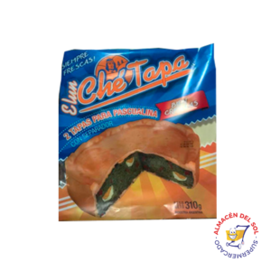 CHE TAPA PASCUALINA
