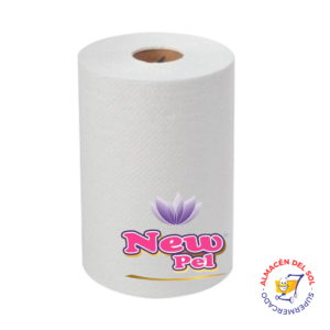 NEW PEL ROLLO COCINA X 200P