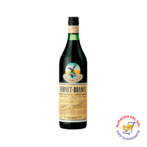 BRANCA FERNET X 450ML