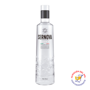 SERNOVA VODKA X 700ML
