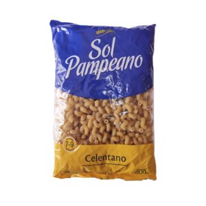 SOL PAMPEANO CELENTANO X 500G