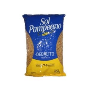 SOL PAMPEANO DEDALITOS X 500G