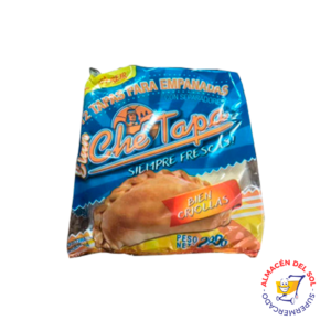 CHE TAPA EMPANADAS X 280G