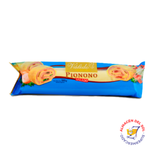 VALIDO PIONONO SALADO X 180G