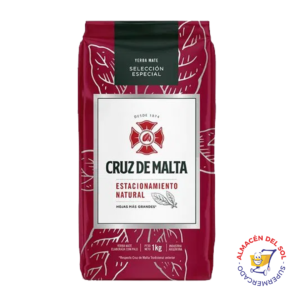 CRUZ DE MALTA ESPECIAL X 500G