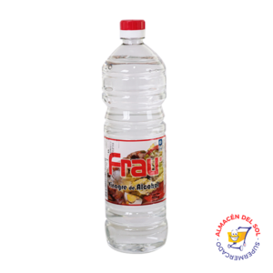 FRAU VINAGRE ALCOHOL X 950ML