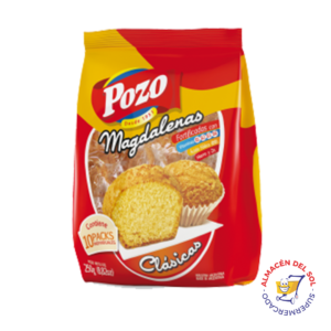 POZO MAGDALENAS X 220G