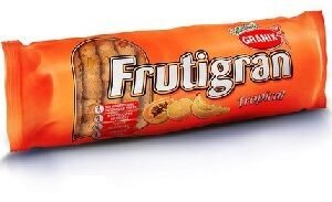 FRUTIGRAN TROPICAL X 175G