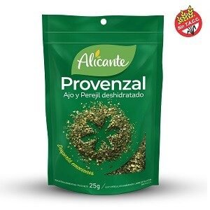 ALICANTE PROVENZAL X 25G