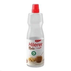 HILERET ENDULZANTE MATE X 400ML
