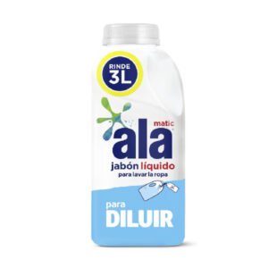 ALA JAB LIQ DILUIR X 500ML