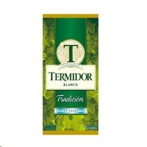 TERMIDOR VINO BCO X LT