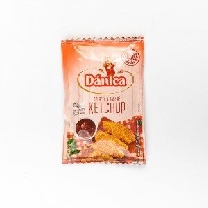 DANICA KETCHUP X 50G