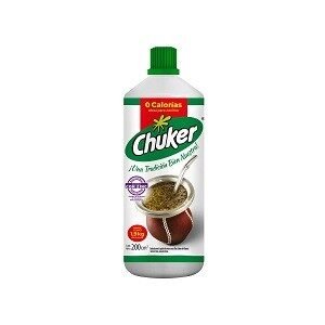 CHUCKER CLASICO X 200ML